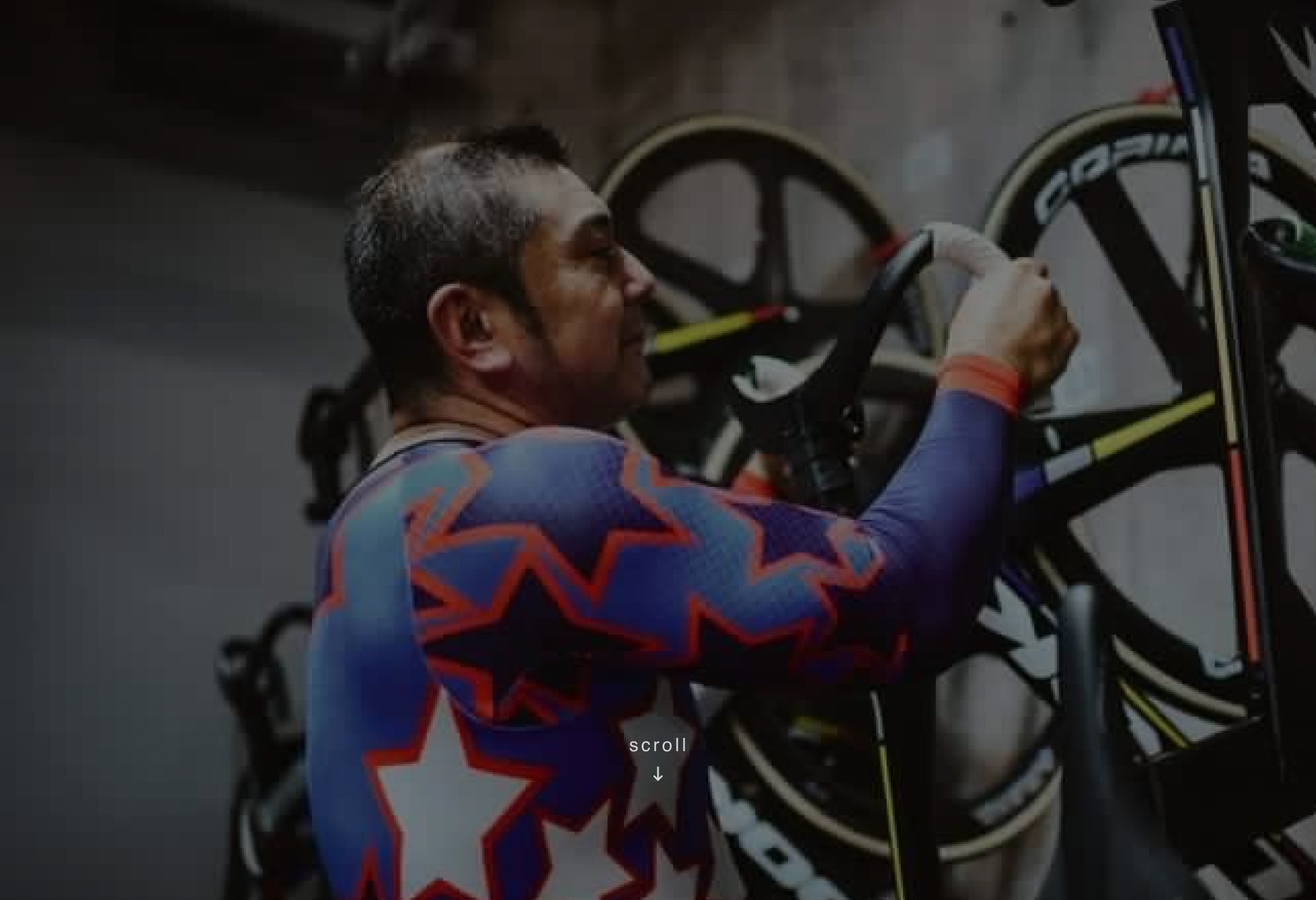 自転車のある生活 Pedal a Life